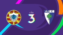 Liga 3: Varzim 2 - 1 Anadia (2022-2023)