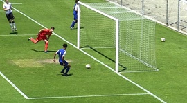 Juniores B S17: FC Porto 2 - 0 V. Guimarães (2017-2018)