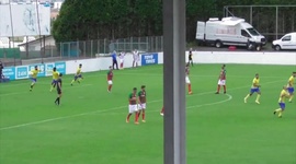 Campeonato de Portugal: Gondomar 1 - 2 Marítimo (2020-2021)