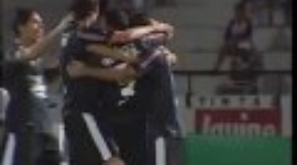 Copa Brasil: Santa Cruz 0-1 Botafogo (2010)