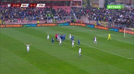 Qualificação Mundial Europa: Bósnia 1 - 3 Finlândia (2022)