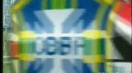 Jogos Particulares: Egipto 0-2 Brasil (2011)