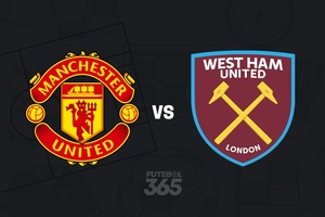 Palpite: Manchester United vs West Ham - 04/12/25 - Premier League