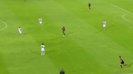 Serie A: Cagliari 4 - 0 Parma (2014-2015)