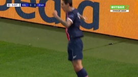 Liga Campeões: RB Leipzig 2 - 1 PSG (2020-2021)