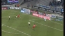 Taça UEFA: Marseille 0-1 FC Twente (2008-2009)