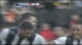 Premier League: Newcastle 1-0 QPR (2011-2012)