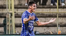 Division Profesional: Tacuary 0 - 4 Sol de América (2024)