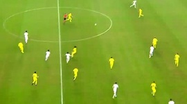 Amigáveis de seleções: Turquia 0 - 0 Ucrânia (2018)