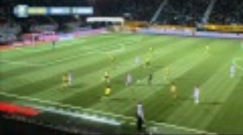 Ligue 1: Nancy 1-1 Sochaux (2012-2013)