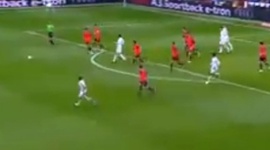 Liga BBVA: Real Madrid 4 - 1 Real Sociedad (2014-2015)