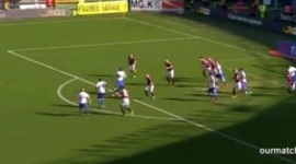 Serie A: Torino 0 - 2 Sampdoria (2013-2014)