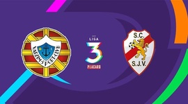 Liga 3 Placard: Varzim 2 - 0 São João de Ver (2024-2025)