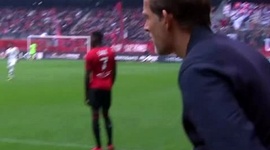 Ligue 1: Rennes 1 - 3 PSG (2018-2019)