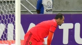 Brasileirão: Sport 0 - 0 Cruzeiro (2014)