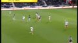 Premier League: West Ham 0-0 Blackpool (2010-2011)