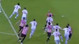 Liga BBVA: Athletic Bilbao 1 - 4 Atlético Madrid (2014-2015)