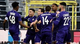 Pro League: Anderlecht 2 - 1 Club Brugge (2020-2021)