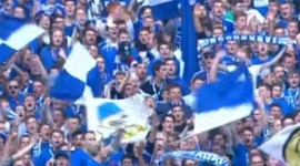 Bundesliga: Schalke 04 2 - 1 Dortmund (2014-2015)