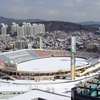 Suwon Civil Stadium