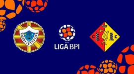 Liga de Futebol Feminino BPI: Varzim 0 - 4 Condeixa (2021-2022)