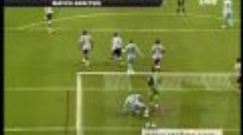 Premier League: Sunderland 1-2 Tottenham (2010-2011)