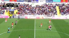 Liga NOS: Portimonense 4 - 3 Moreirense (2017-2018)