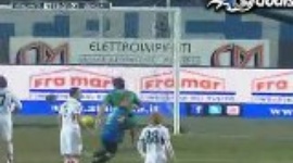 Serie A: Atalanta 1-0 Genoa (2011-2012)