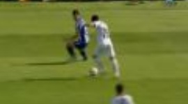 Taça Portugal: Guimarães 2-6 FC Porto (2010-2011)