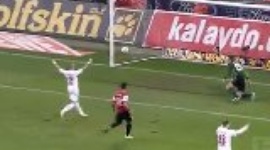 Bundesliga: FC Koln 1-1 Mainz (2011-2012)