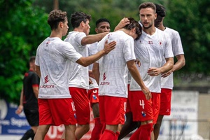 Gil Vicente: Fujimoto dá vitória aos gilistas em jogo-treino frente ao Varzim