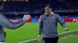 Liga Europa: Celta de Vigo 2 - 1 FK Krasnodar (2016-2017)