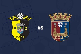 EM DIRETO: Acompanhe o Fafe vs Torreense da Taça de Portugal
