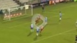 Liga Europa: Odense 1-2 Wisla Krakow (2011-2012)