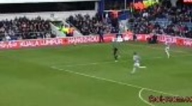 FA Cup: QPR 0-1 Chelsea (2011-2012)