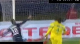 Ligue 1: PSG 5 - 0 Nantes (2013-2014)