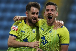 Crónica: Reviravolta heroica do Arouca frente ao Estoril