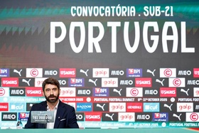 Rodrigo Mora e Geovany Quenda regressam à seleção sub-21