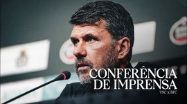 Liga Portugal Betclic: Antevisão de Cristiano Bacci ao V. Guimarães vs Boavista (2024-2025)