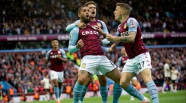 Premier League: Aston Villa 1 - 2 Liverpool (2021-2022)
