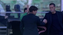 Serie B: Palermo 1 - 2 Reggiana (2023-2024)