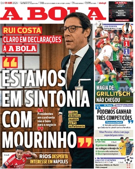 FUTEBOL 365