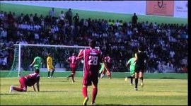 II Divisão B Sul: Farense 2-1 U. Leiria (2012-2013)