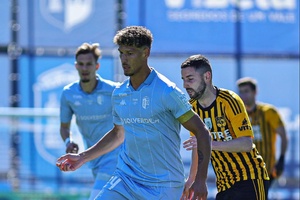 II Liga: Vizela vence Lourosa em jogo de loucos e sobe ao terceiro lugar