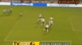 Taça Portugal: V. Setúbal 0-1 Guimarães (2008-2009)