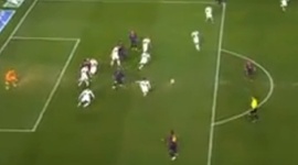 Liga BBVA: Elche 0 - 6 Barcelona (2014-2015)