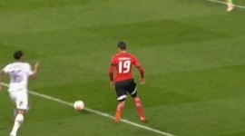 Liga Europa: Tottenham 1 - 3 Benfica (2013-2014)