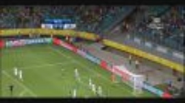 Taça Confederações: Nigéria 1-2 Uruguai (2013)