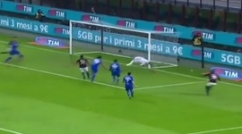 Serie A: Milan 4 - 1 Sampdoria (2015-2016)