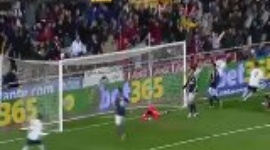 Copa del Rey: Valência 1-1 Real Madrid (2012-2013)
